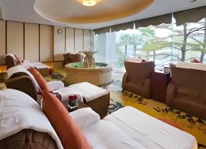 深圳奢华酒店Top5：云端夜景与极致服务体验